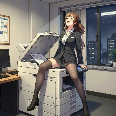 快感