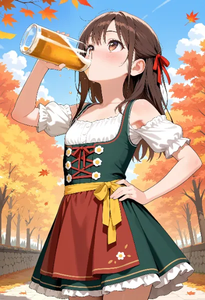 いいビール飲みの日（11月16日 記念日）