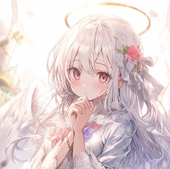Amane🌙*·̩͙