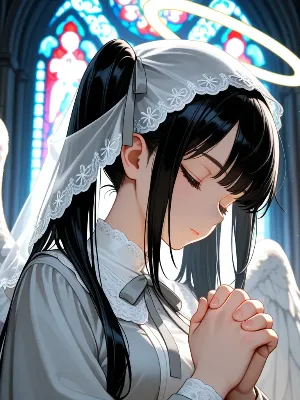 天使の静かな祈り　詰め合わせ