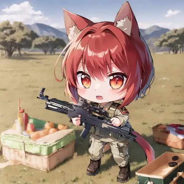 命がけのピクニック