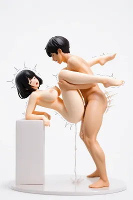 絶頂の瞬間を形にしたい　PART6