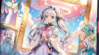 祝福