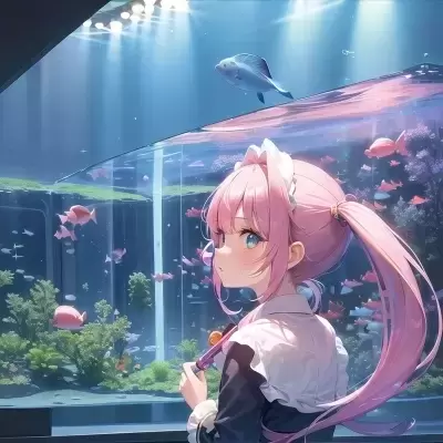 水族館