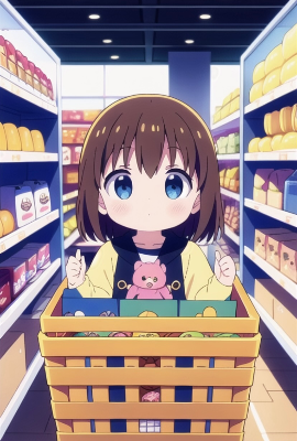 ショッピング2🛍️