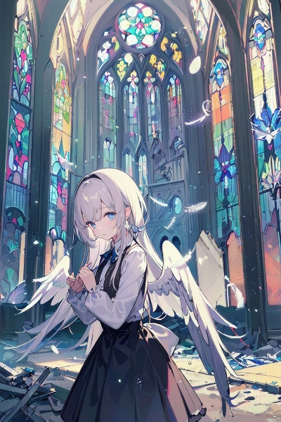 feathers