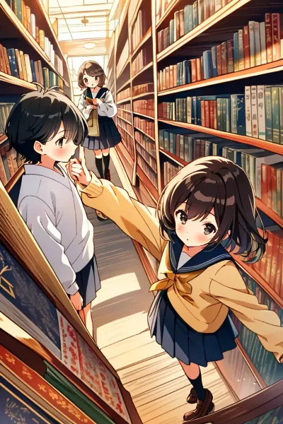 図書館