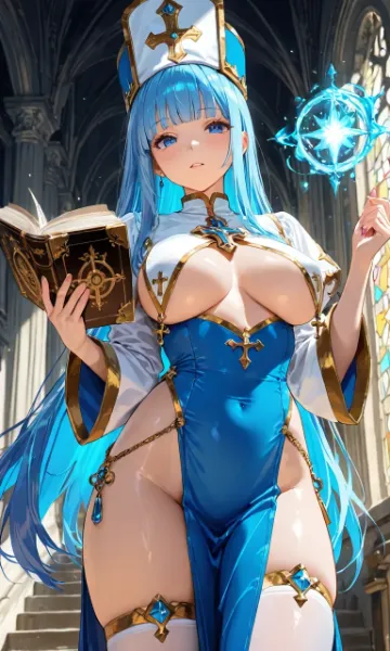 魔導書をに入れた！