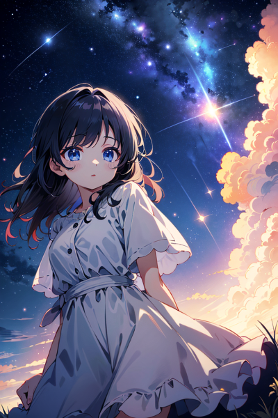 流星