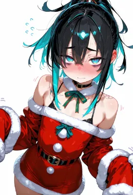 クリスマス