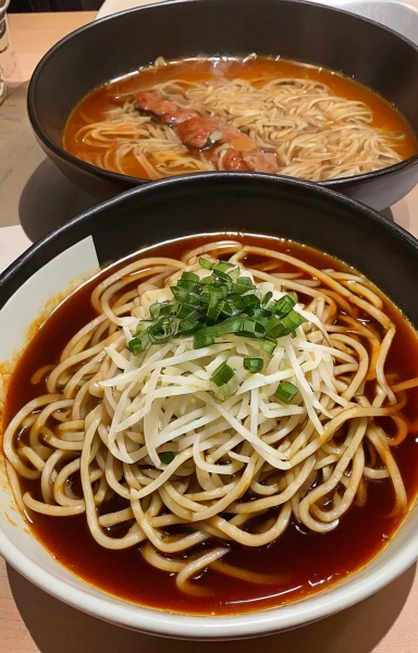 麺の日