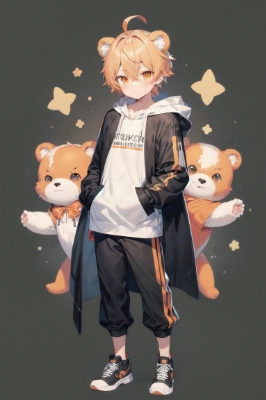 ベアポンイメージ5