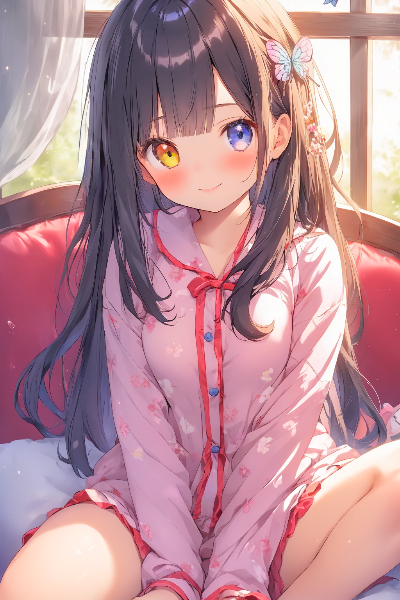 朝☀️