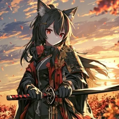 直球侍