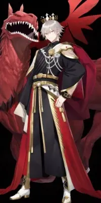 三代目・閻魔大王