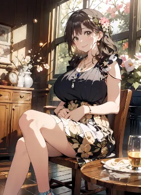 ムニムニかあさん～3