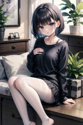 美少女
