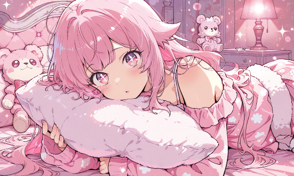 🧸💖