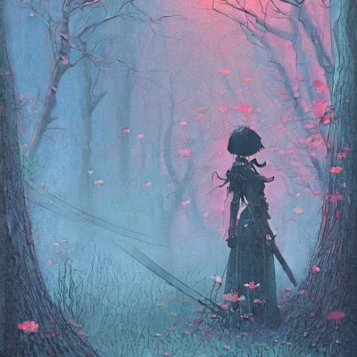 人物