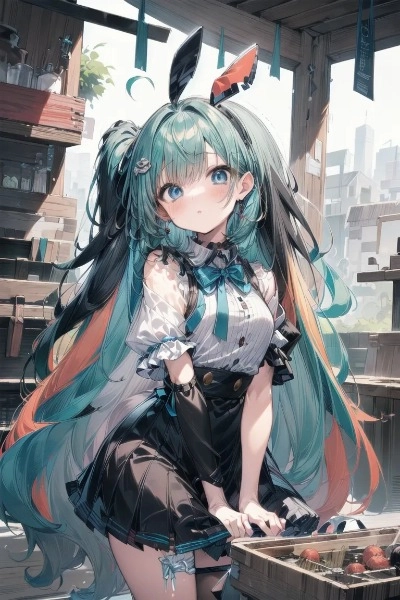 どう？