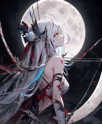 アルテミス (Artemis)