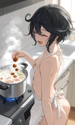 うじょいあいぽいぽ♪
