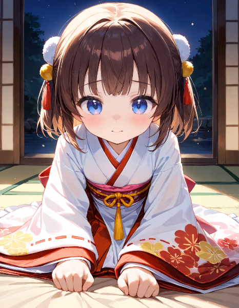 今宵も宜しくお願い致します。