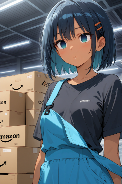 amazon black friday 2024 従業員