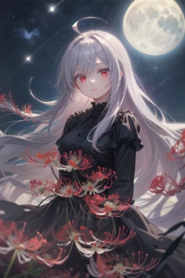 彼岸花