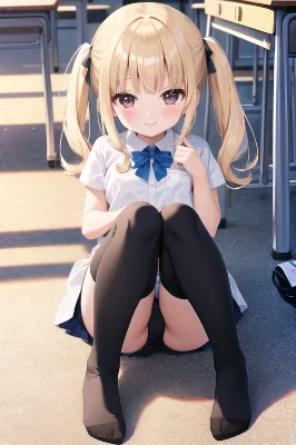 ロリパンツのサムネイル
