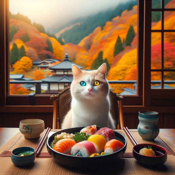 猫上司
