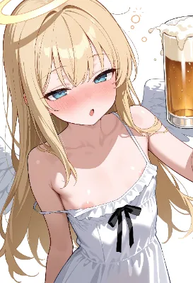泥酔のサムネイル