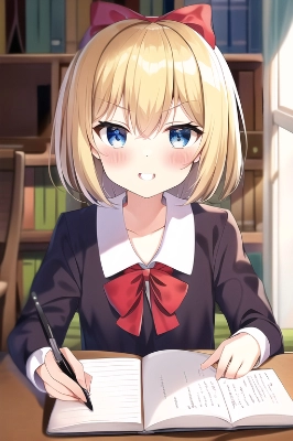 顔だけキリッ！でもなーんもまとまっていない