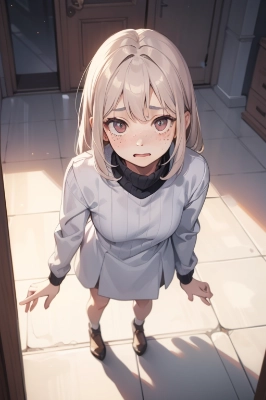 とある女子の日常