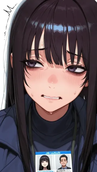 対人恐怖症気味の就活生