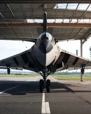 戦闘機