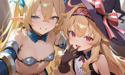 転生したらハーレム主人公