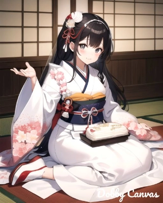 和装