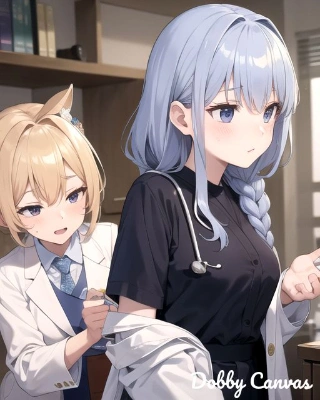 医者