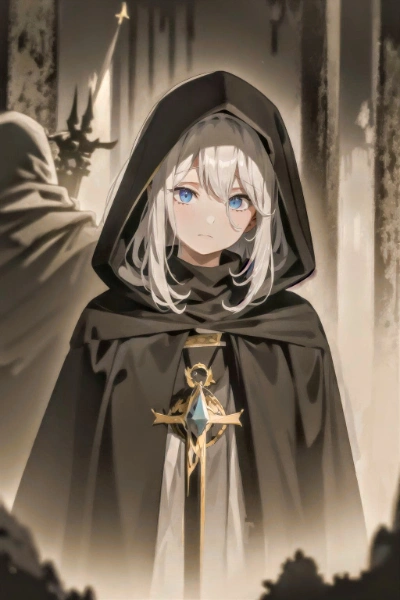 ✝黒魔道士同盟