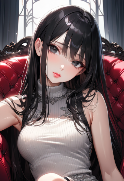 アイコンタクト