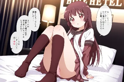 松本りせ１