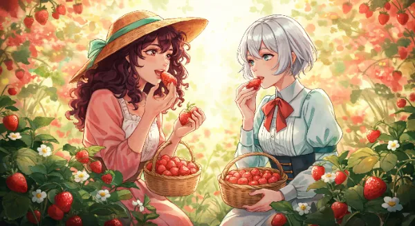 つい、食べちゃいますよね。