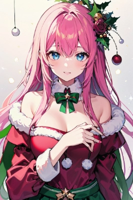 クリスマス2023のサムネイル