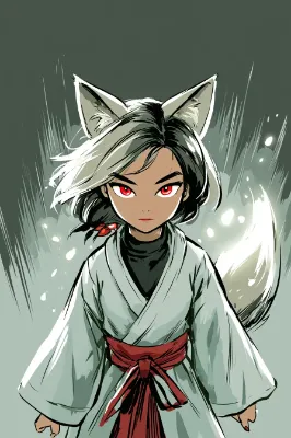 かくごのめざめ