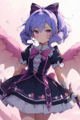 魔法少女