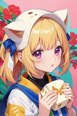 美少女