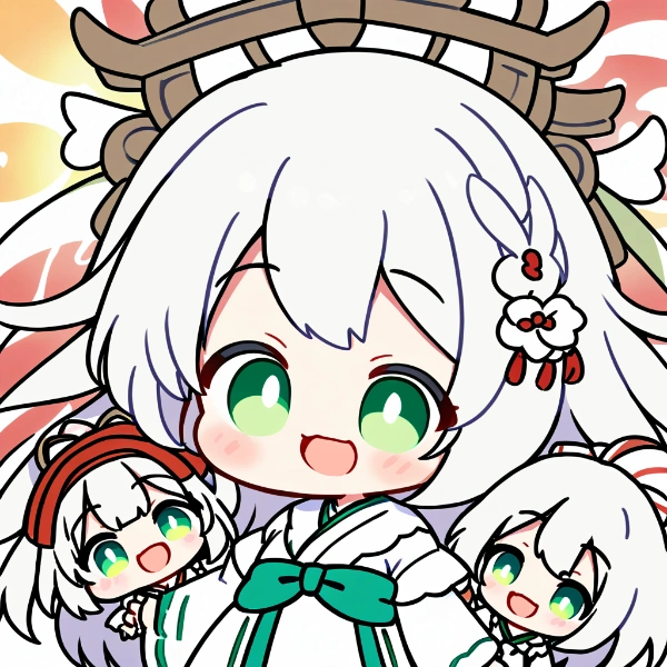ふぇ？