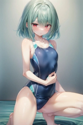 水着