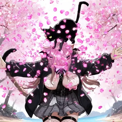 地雷系×on head祭　つまりこういう事ですよね